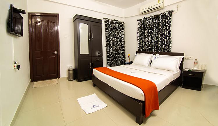 Chandana Inn Room